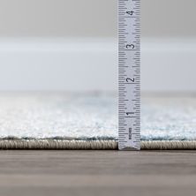 Dalyn Gala Ga8 Transitional Pewter 3’3″ x 5’1″ GA8PE3X5