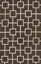 Dalyn Infinity If4 Contemporary Mocha 3’6″ x 5’6″ IF4MO4X6