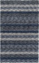 Dalyn Joplin Jp1 Indigo 3’6″ x 5’6″ JP1IN4X6