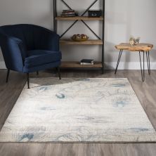 Dalyn Lavita Lv206 Transitional Linen 3’3″ x 5’1″ LV206LI3X5