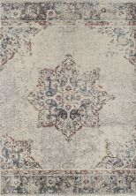 Dalyn Lavita Lv522 Transitional Linen 3’3″ x 5’1″ LV522LI3X5