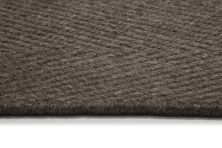 Dalyn Monaco Sisal Mc200 Casual Charcoal 2’3″ x 8’0″ MC200CC2X8