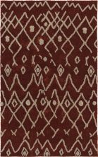 Dalyn Pesario Pe5 Copper 3’6″ x 5’6″ PE5CO4X6