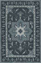 Dalyn Tribeca Tb4 Transitional Slate 3’6″ x 5’6″ TB4SL4X6