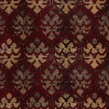 Fabrica Regal Treasures Crimson 960RT-381RT