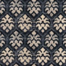 Fabrica Regal Treasures Indigo 960RT-585RT