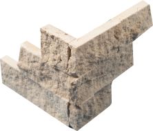 Emser Travertine Ivory T06TRAVIV0606STKC