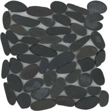 Emser Rivera Pebbles Black M05PEBBBK1212MF