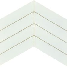 Emser Concept White Chevron