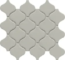Emser Influence Fawn W95INFLFA1011MAR-InfluenceFawn10115.5mmGlossArabesqueMosaicMesh