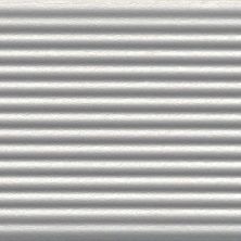 Emser Euphoria Silver Linear 3" X 12"