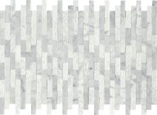 Emser Link Marble Splitface White F67LINKWH1218MOL