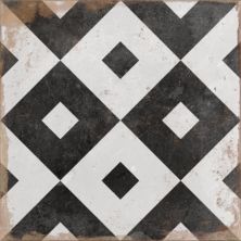 Emser Rhapsody Argyle 13" X 13"