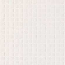 Emser Sparkle White Square 12" X 39"