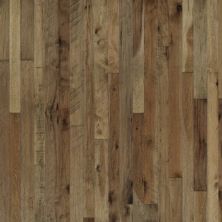 Hallmark Organic Solid Collection Nutmeg Hickory SOR34NUTH