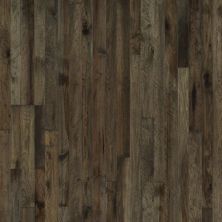 Hallmark Organic Solid Collection Turmeric Hickory SOR34TURH