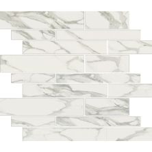 Happy Floors Stratus Grigio Muretto Mosaic Natural 7166-G
