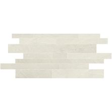 Happy Floors Nextone White Muretto Mosaic Natural 7364-L