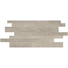 Happy Floors Nextone Taupe Muretto Mosaic Natural 7414-L