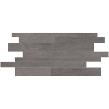 Happy Floors Nextone Dark Muretto Mosaic Natural 7439-L