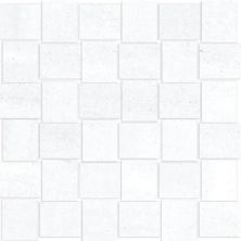 Happy Floors Macael Blanco Basketweave Mosaic Polished 7919-G