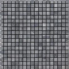 Happy Floors Stone & Marble Wooden Silver PD160