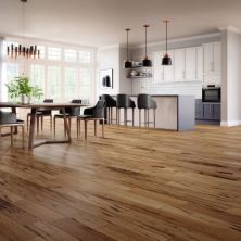 Indusparquet Novo Tigerwood Natural TW12WB100