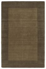 Kaleen Regency Collection Chocolate 3’6″ x 5’3″ 7000-40-3653