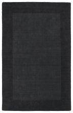 Kaleen Regency Collection Carbon 3’6″ x 5’3″ 7000-85-3653