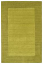 Kaleen Regency Collection Lime Green 3’6″ x 5’3″ 7000-96-3653