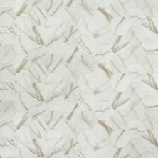 Mannington Benchmark® Carrara Ivory 4190