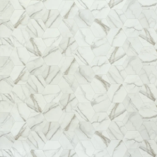 Mannington Lvs Silver Carrara Pearl DGFIS_080471