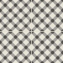 Marazzi D_segni Plaid – Chalk, Midnight, Shadow, Smoke Blend M0UC