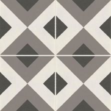 Marazzi D_segni Double Diamond – Chalk, Mud, Midnight, Sand Blend M0UP