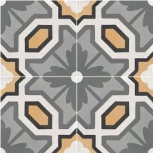 Marazzi D_segni Color Honeycomb – M1L5-8×8