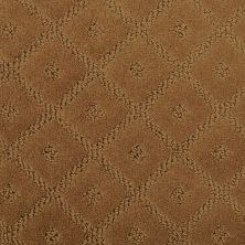 Masland Milazzo Patterned Signature Brown MAS-9387616