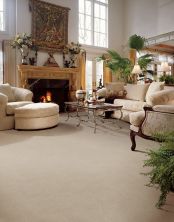 Shop Masland Cache Parchment 9408583 Carpet | Jordans Flooring