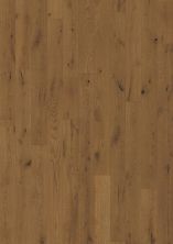 Canvas Plank 1/2 Kahrs  Oak Tuft 13106AEK1BKW185