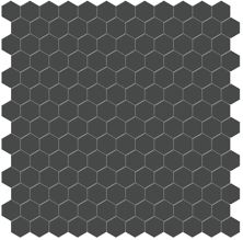 Soho Florida Tile  Retro Black CANA450104490