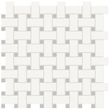 Florida Tile Soho Canvas White & Loft Grey CANA450104680