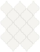 Soho Florida Tile  Canvas White CANA450104730