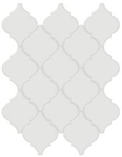 Soho Florida Tile  Vintage Grey CANA450104740