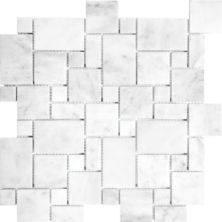Anatolia Bianco Venatino Mini Versailles Polished 5001-0027-0