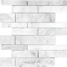 Anatolia Bianco Venatino Strip Honed 5001-0028-0
