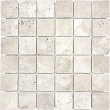 Anatolia Ivory Travertine Tumbled Mosaics 5001-0065-0