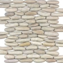 Anatolia Zen Driftwood Tan Stacked Pebbles 5001-0218-0