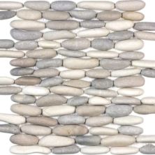 Anatolia Zen Harmony Warm Blend Stacked Pebbles 5001-0221-0