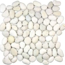 Anatolia Zen Serenity Ivory Natural Pebbles 5001-0222-0