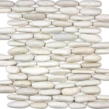 Anatolia Zen Serenity Ivory Stacked Pebbles 5001-0224-0