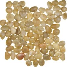 Anatolia Zen Tonga Sunset Natural Pebbles 5001-0237-0